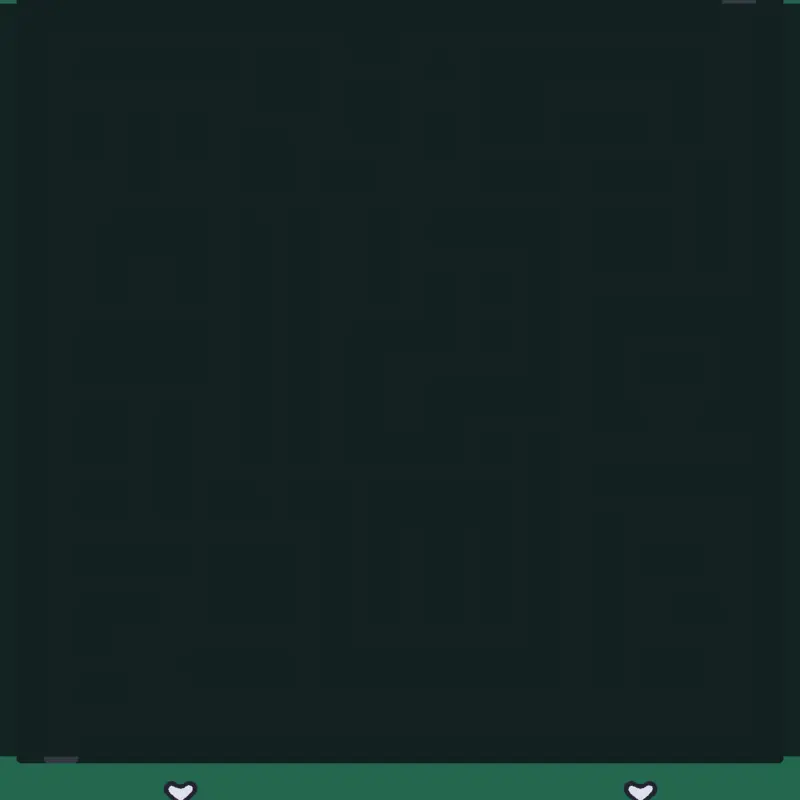 Totally a hard maze by @Managad