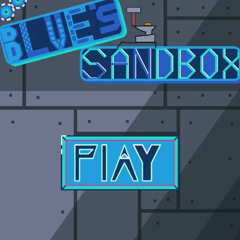 Game by @blue-1996