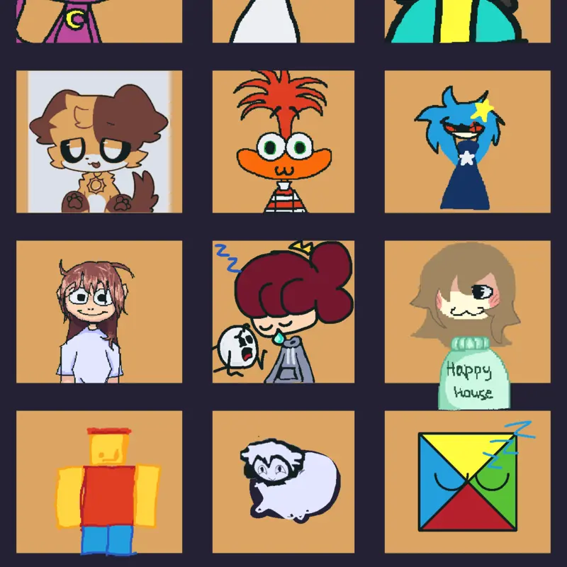 Game by @Yupyuiyui