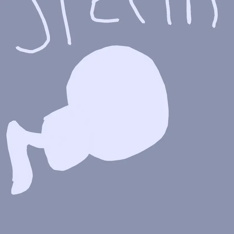 Game by @xtremartist