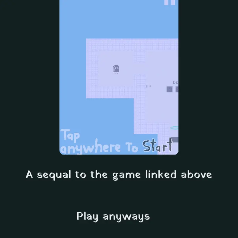 Game by @Gou
