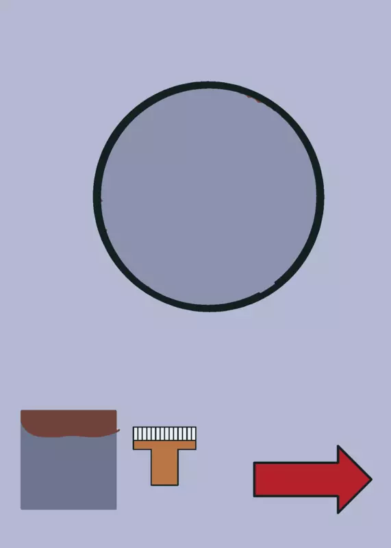 Game by @adalana_castle