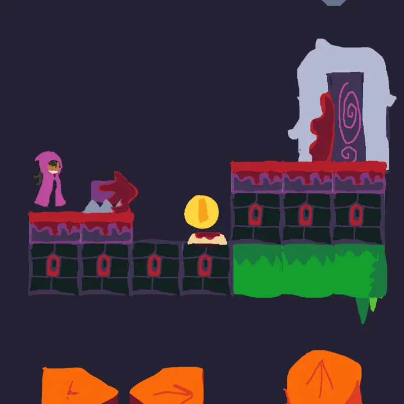 Game by @Lunagamez67