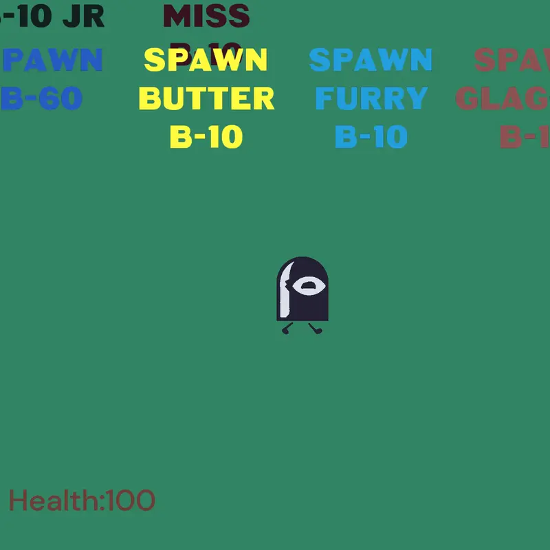 Game by @Herenzo