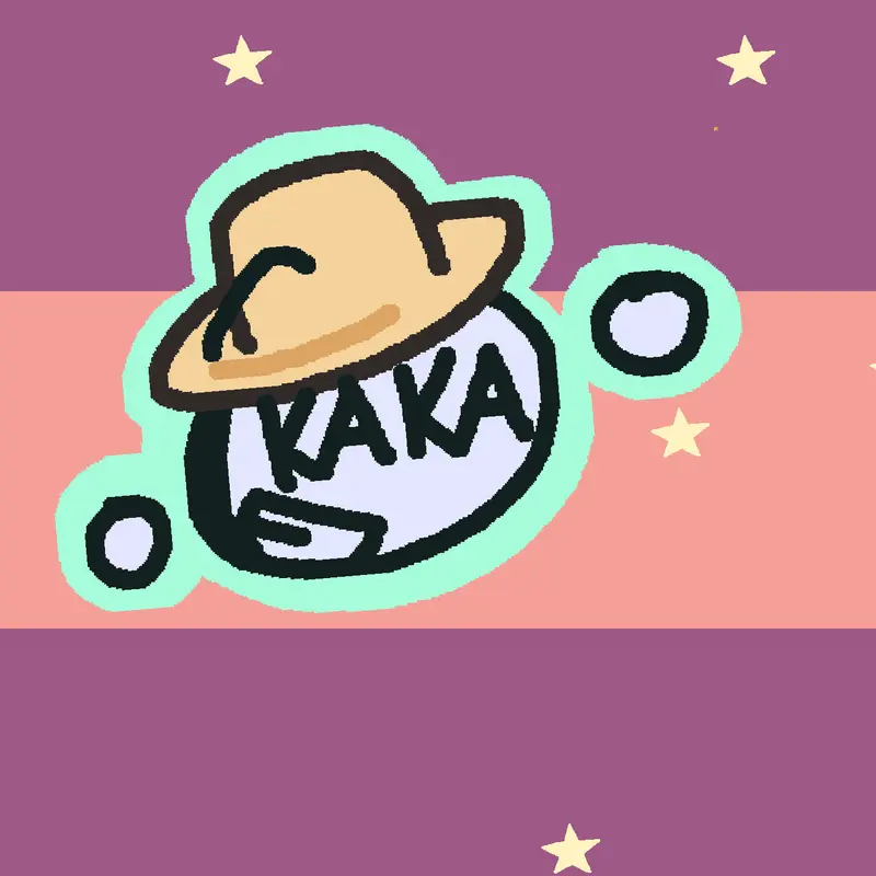 Game by @kakamilk