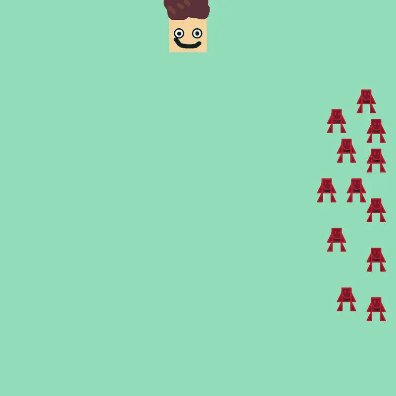 Game by @Monstermanzuc