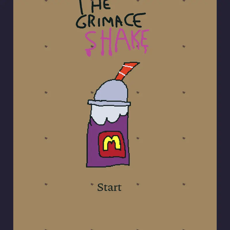 Game by @Ninjor