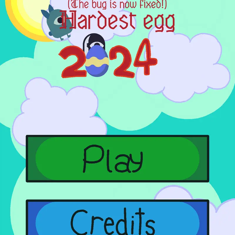 Game by @Yippeey