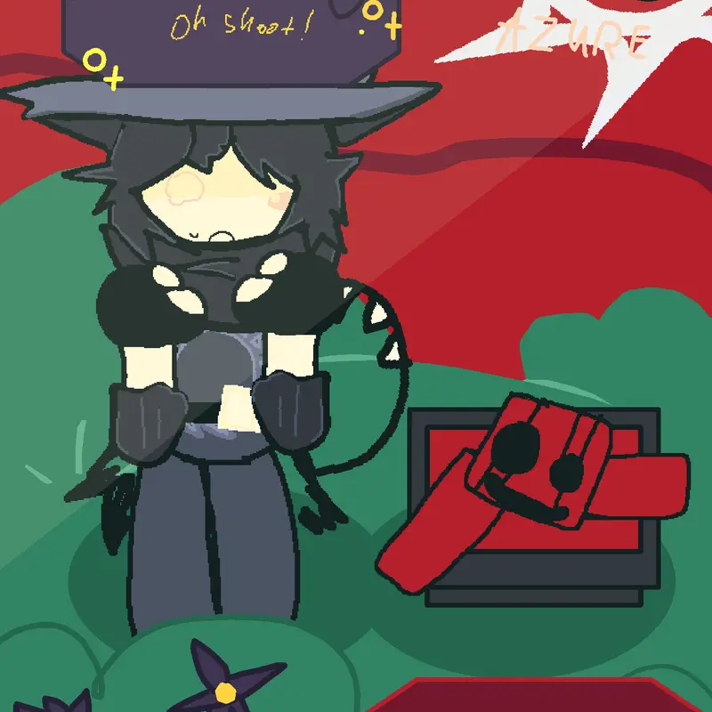 Game by @Meowl