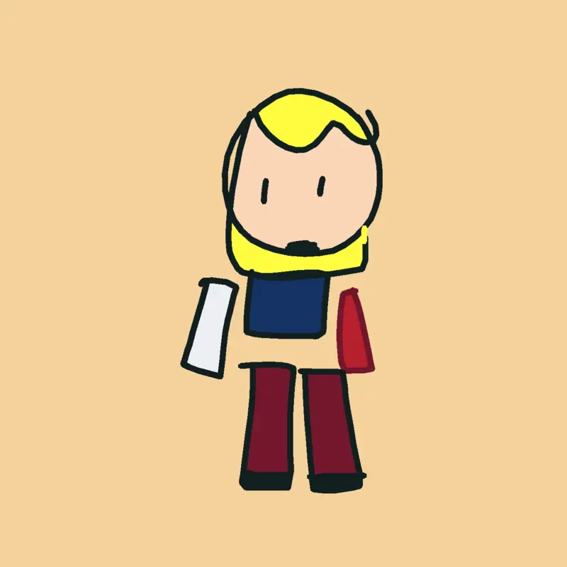 Game by @sneakgirl