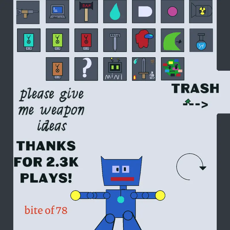 Game by @someone38