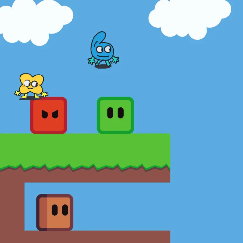 Game by @SheenaWillems