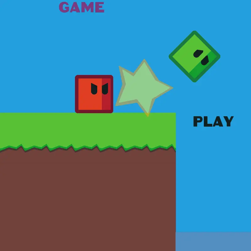 Game by @youssefcast