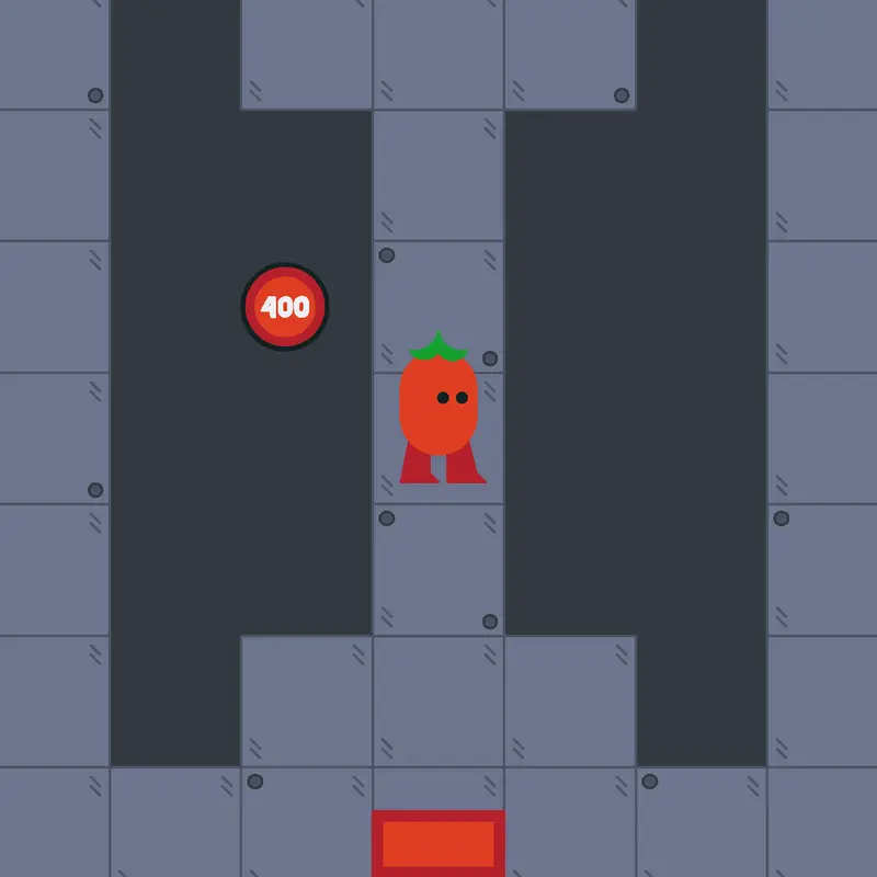Game by @Ilovesprunki1232178