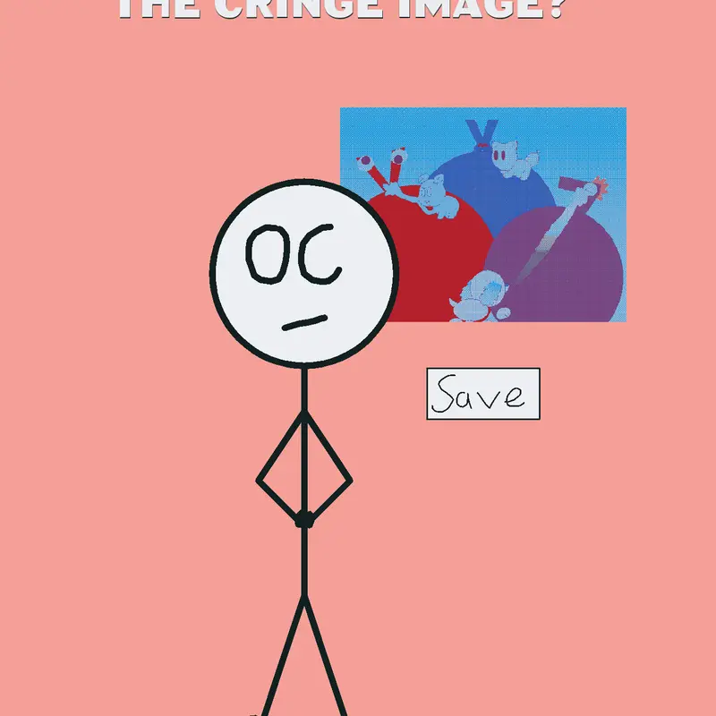 My meme 9 by @KennyStudio