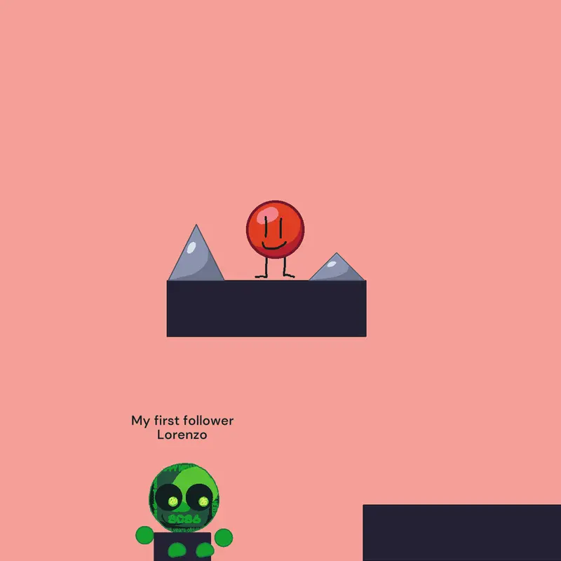 Platform. by @sevidi