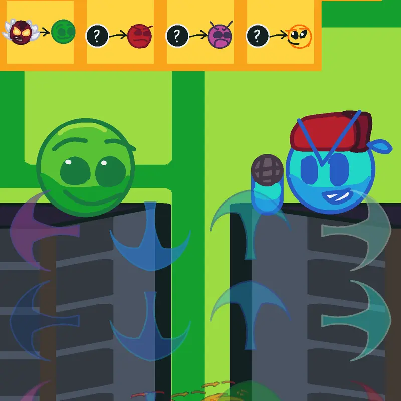 Game by @GVNathanGorillaTag