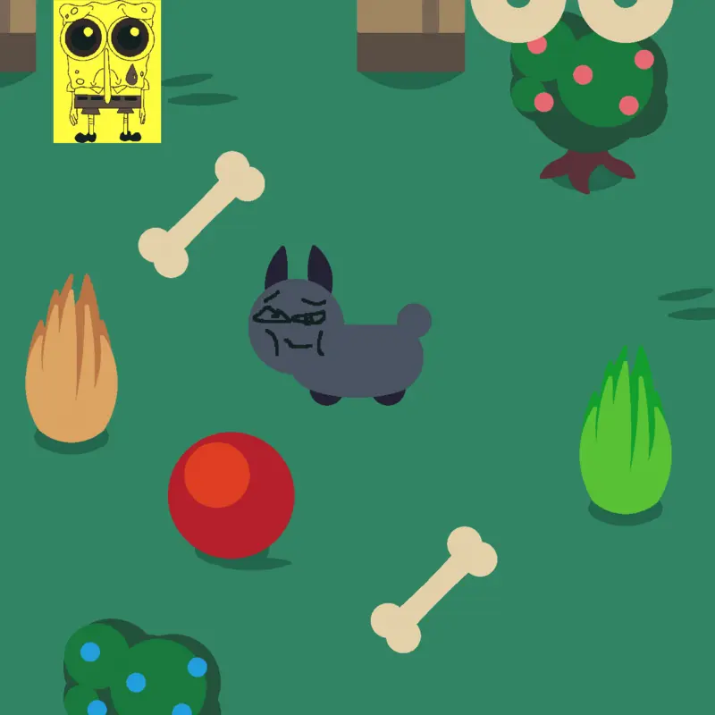 Game by @NELSONmauXD