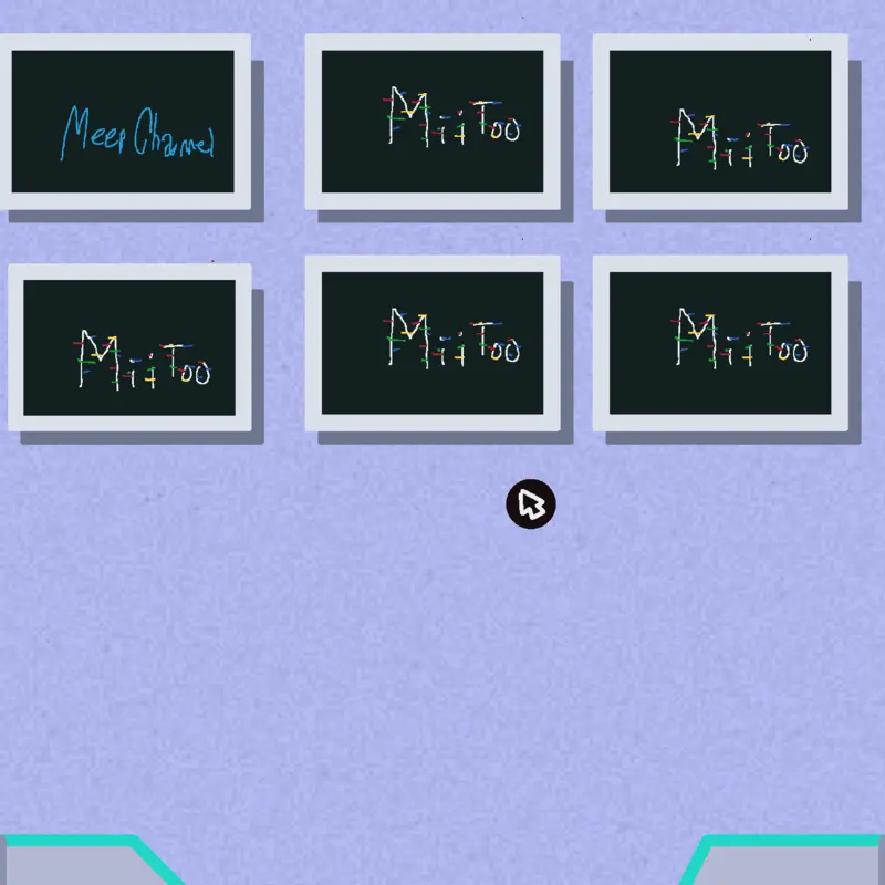 Game by @mangogator13