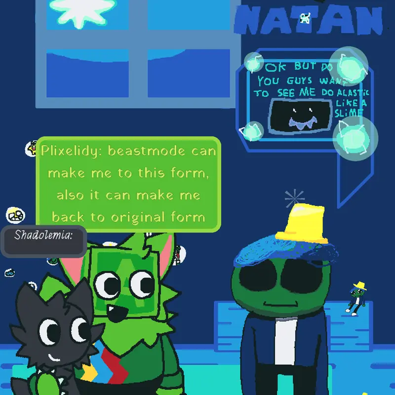 Game by @natanek11