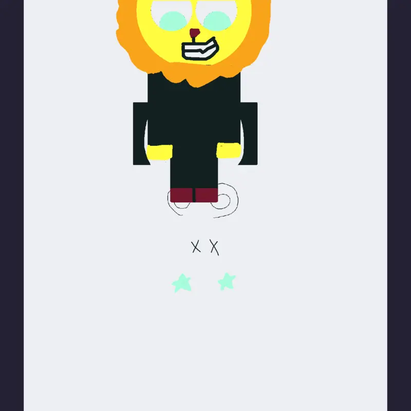 Game by @Lion_gamer666