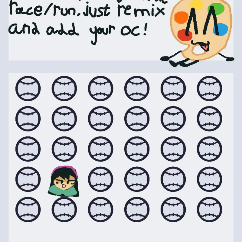 Game by @xxElizabethxx
