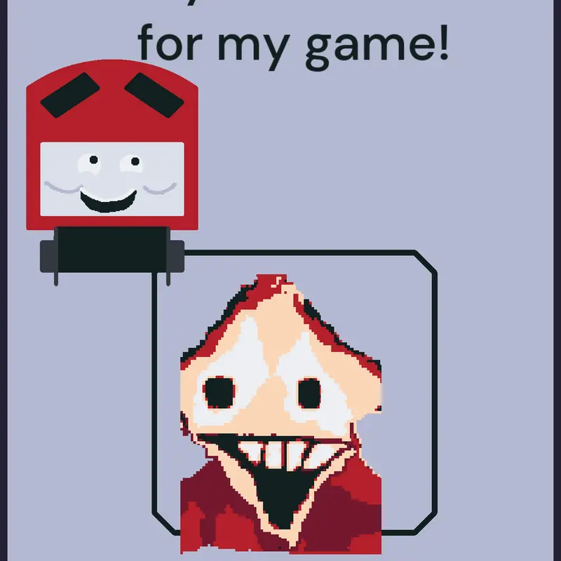 Game by @liMe2231