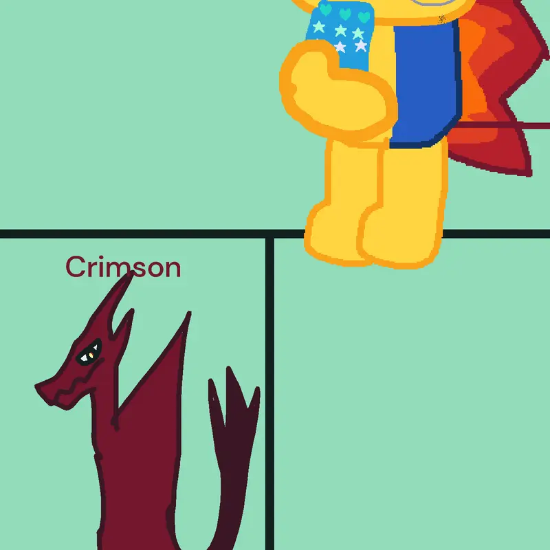 Game by @Therealtyranitar