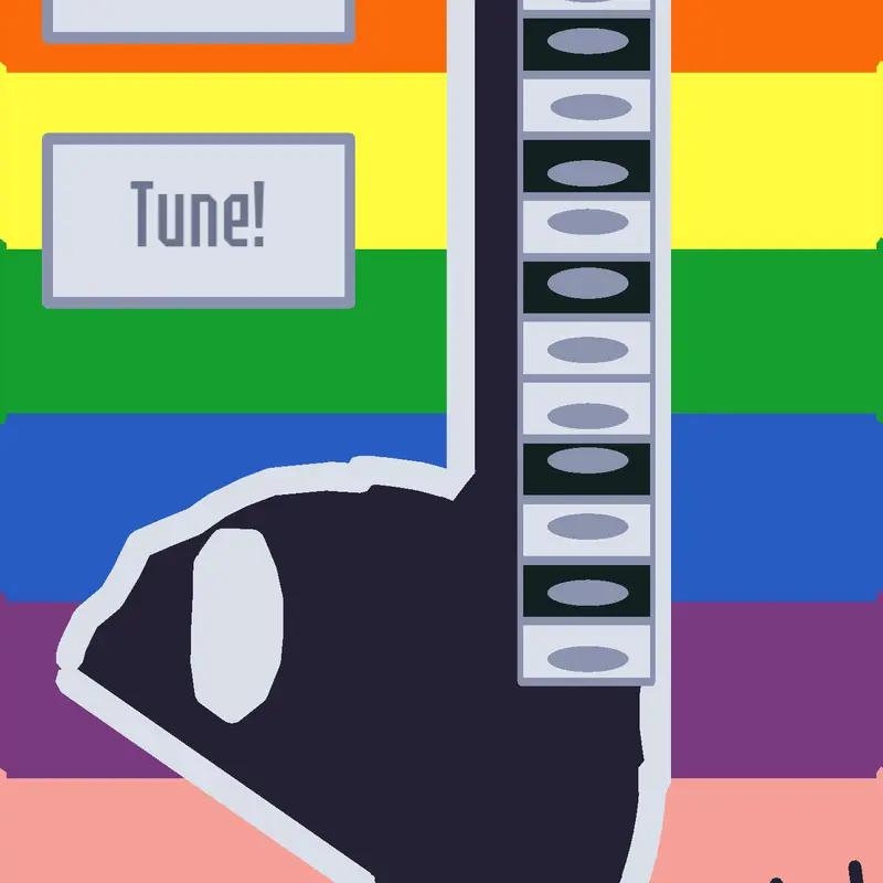 Game by @SugarCookieMakesGames
