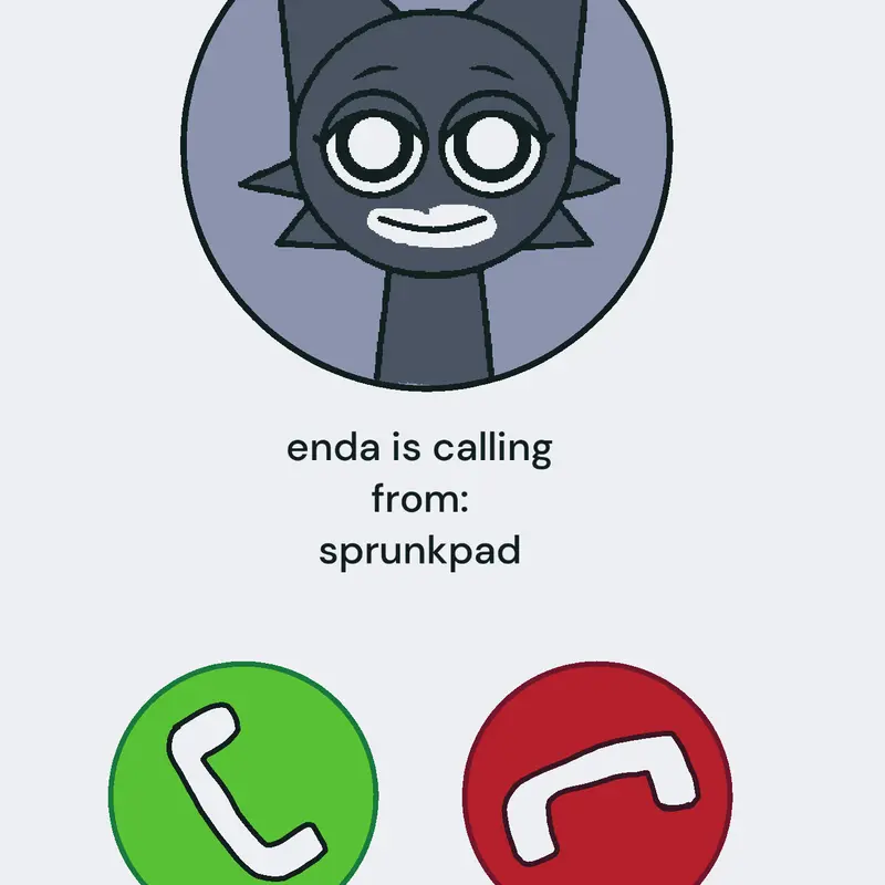 Game by @Enda_303