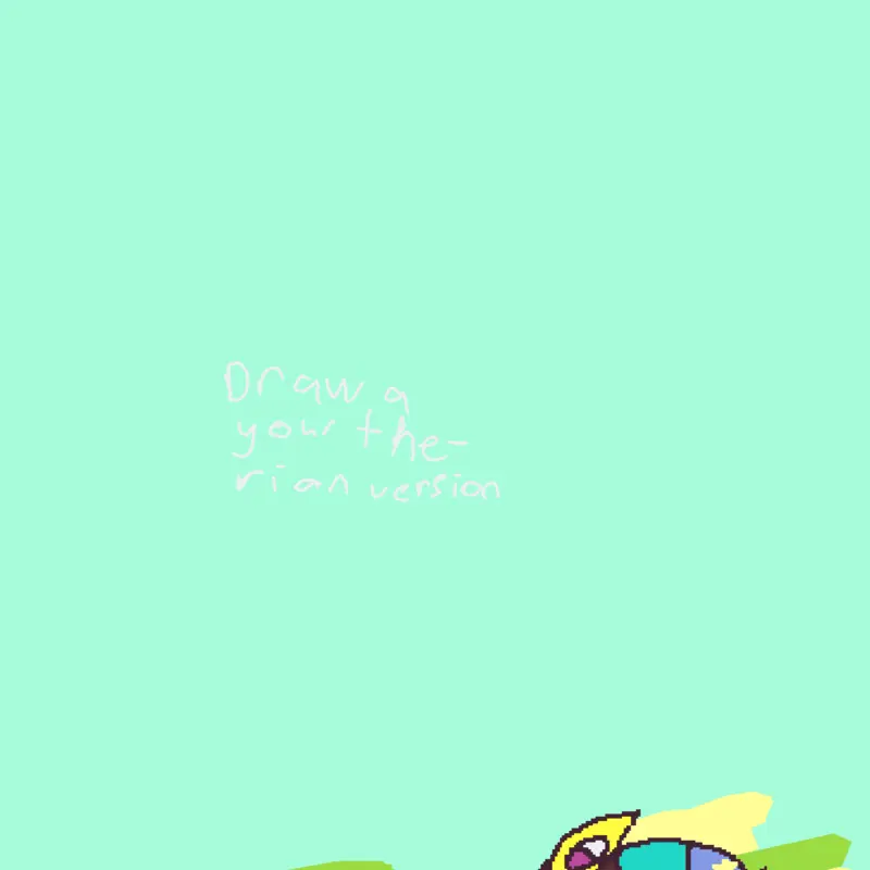 Collab :3 by @Silly_Pawz