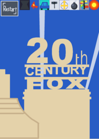 20th century fox