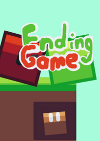 My own Ending game :) 🟥 🟩