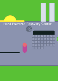 Tpot/bfdi recovery center simulator