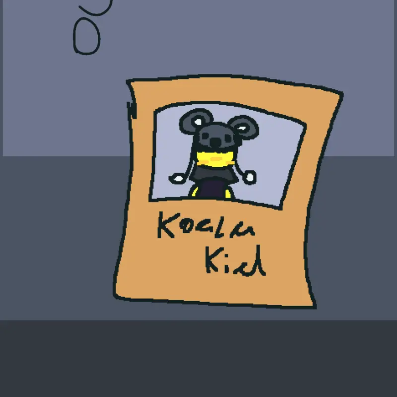 Game by @xenaxis