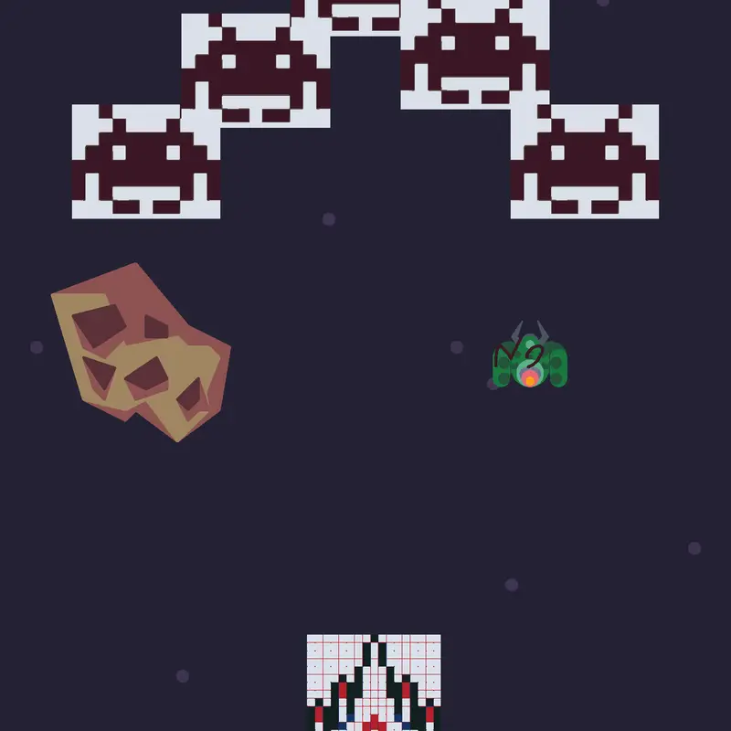 Game by @chinoslocos9997