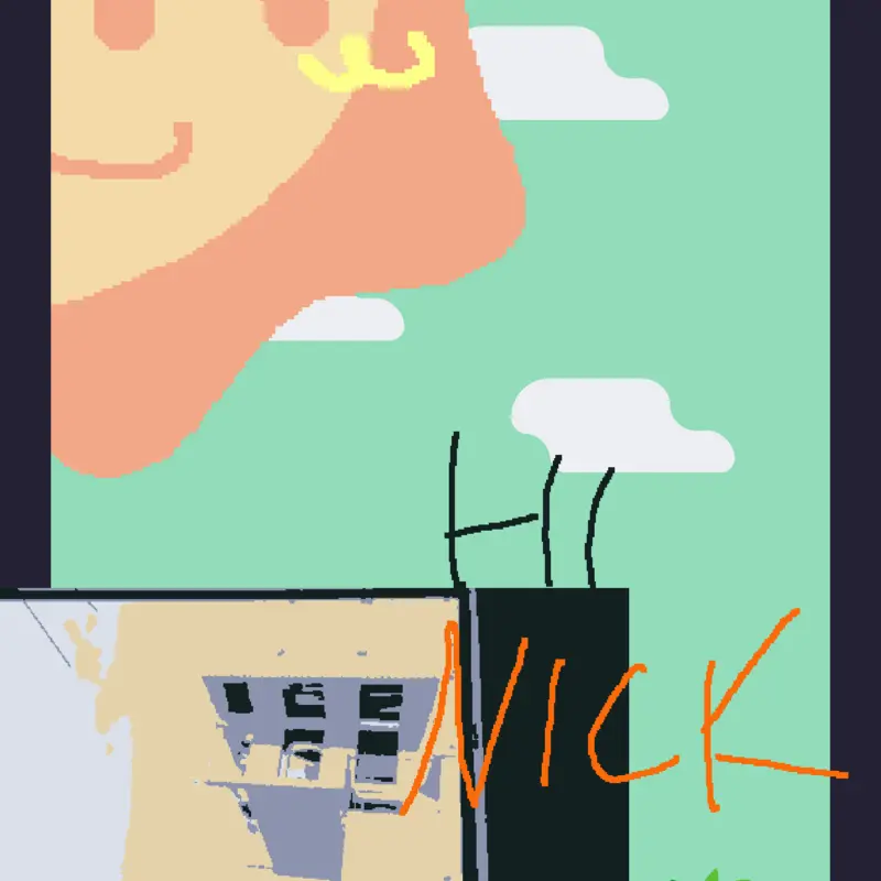 Game by @99oo