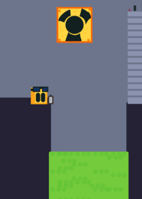 The endings game vanilla edition!