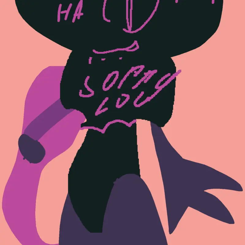 Game by @MashaPaw_drawLike_chance