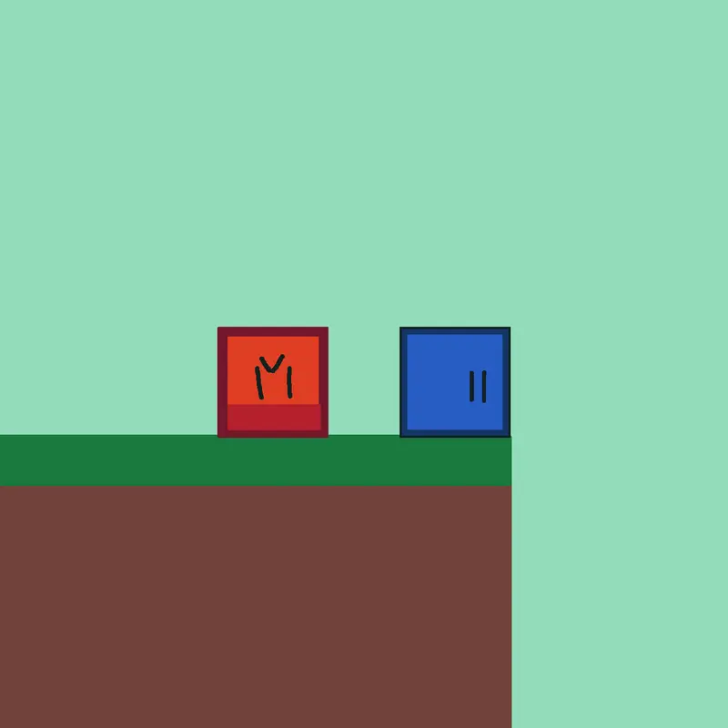 Game by @idkdii4