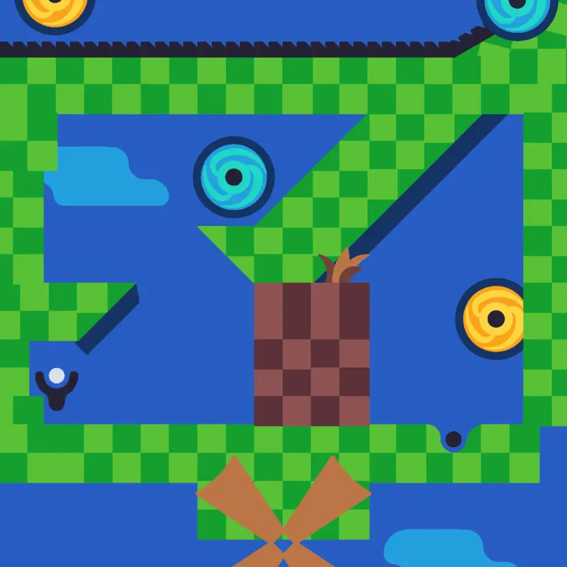 Game by @remixereater12