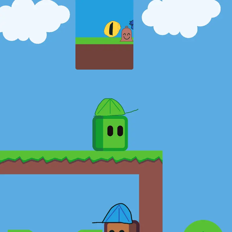 Game by @Agente338