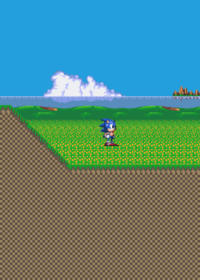 Credits to akodex for sprites