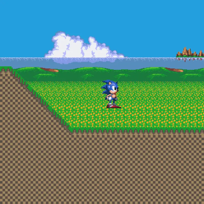 Game by @Sonic_Hills-93