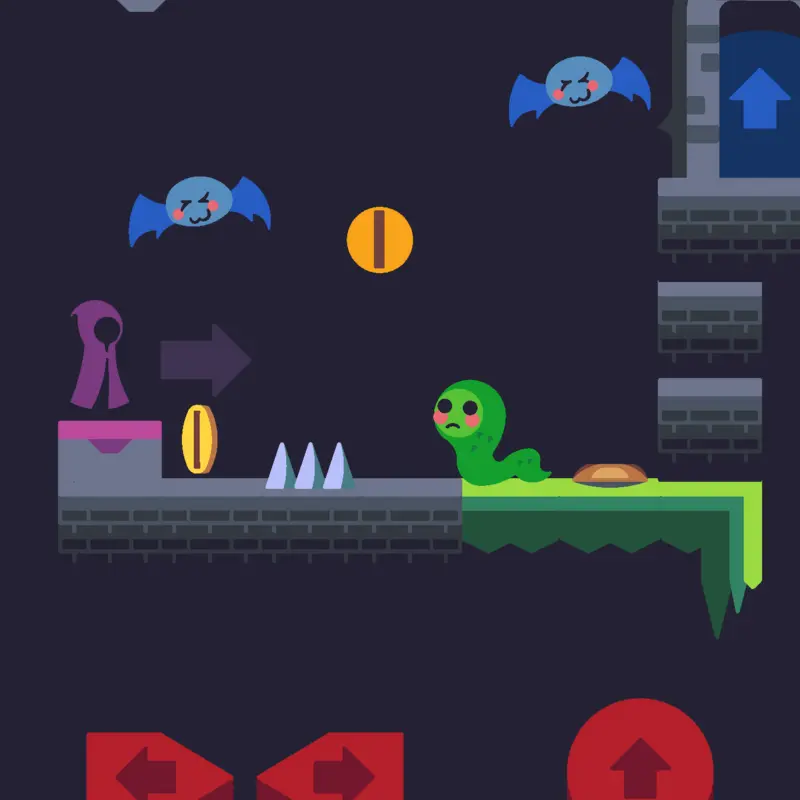 Game by @kvnc1234