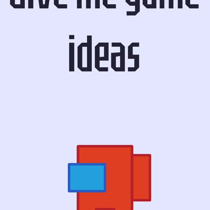 Game by @Florxxs