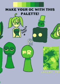 Remix this if you want to participate | TAGS: