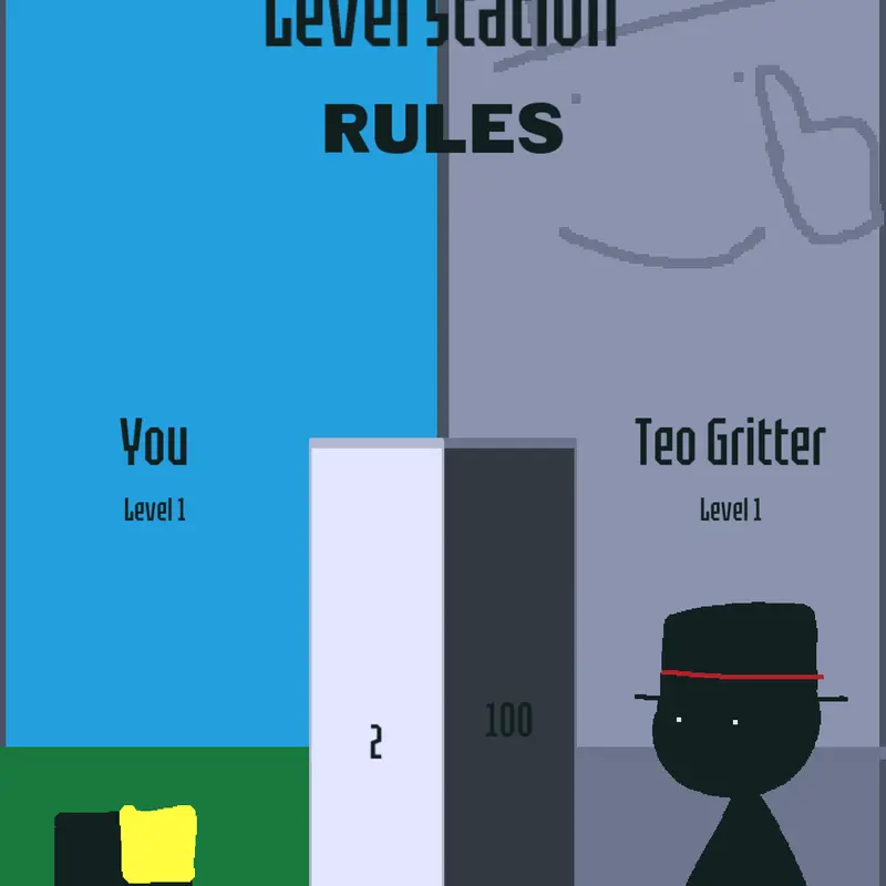 Game by @billy7890
