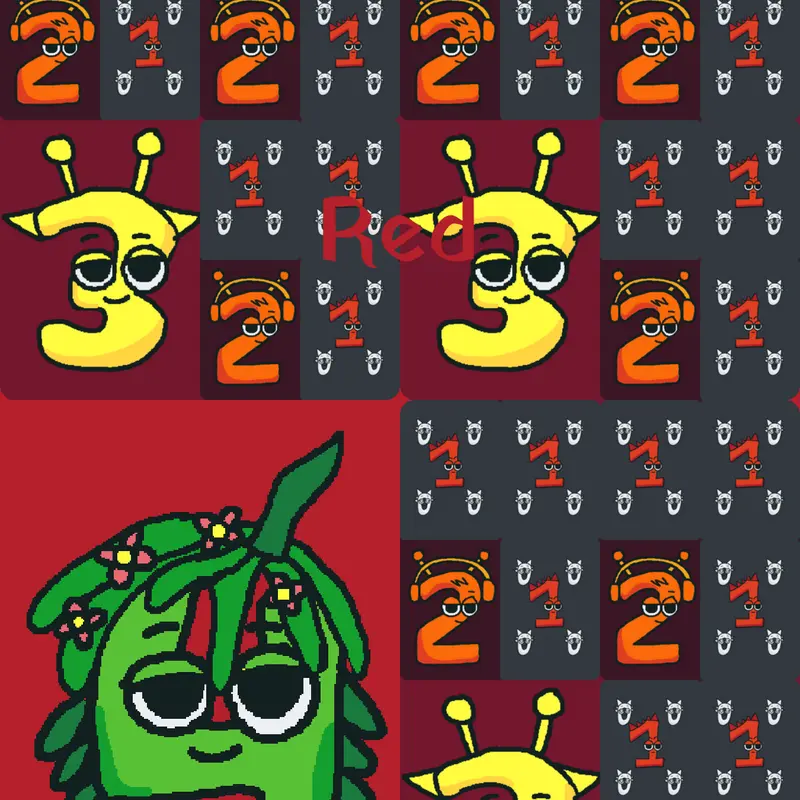 Game by @antibrainrot_teams