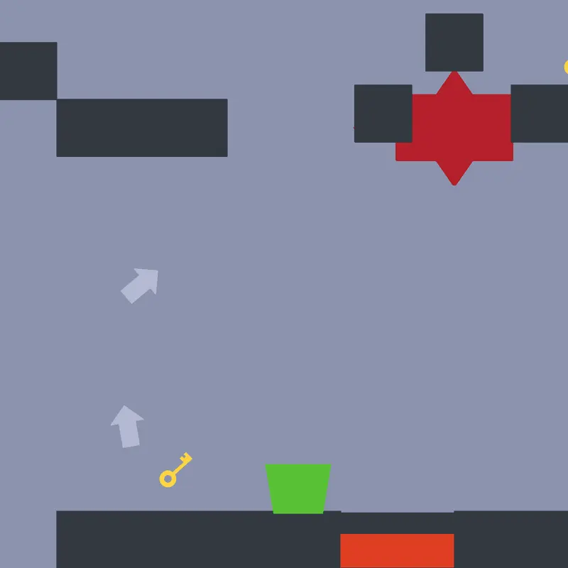 Game by @wublinenjoyer